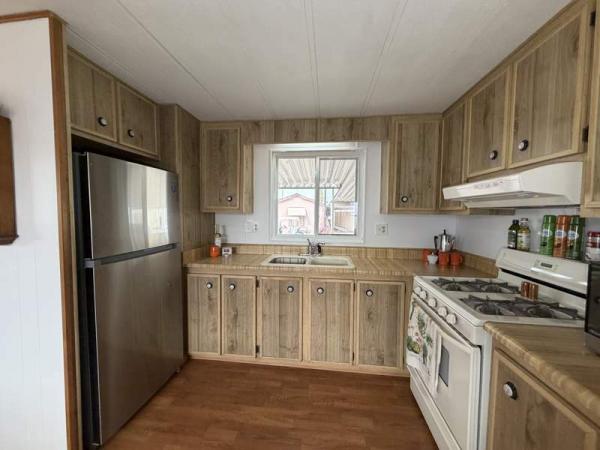 1977 United Manufactured Home