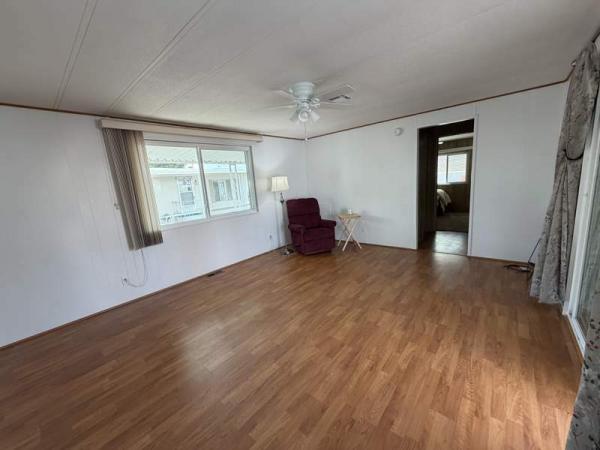 1977 United Manufactured Home