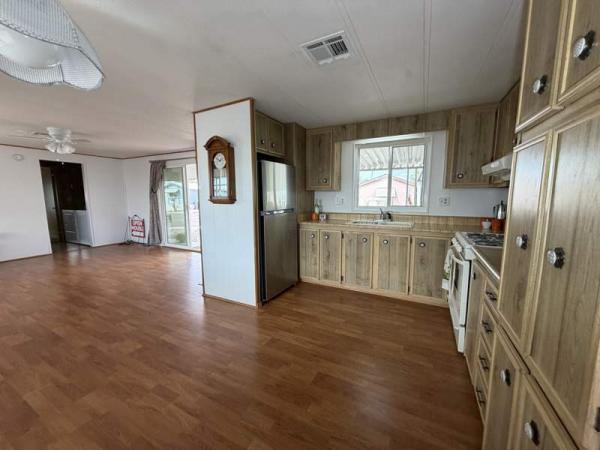 1977 United Manufactured Home