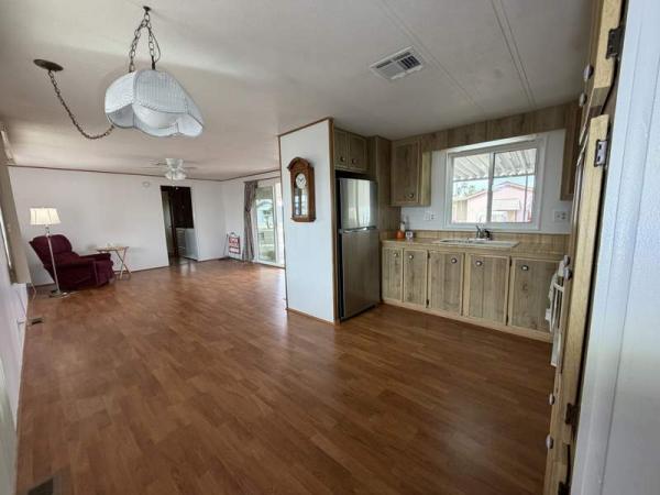 1977 United Manufactured Home