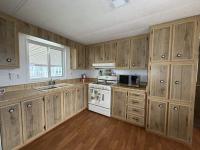 1977 United Manufactured Home