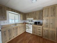 1977 United Manufactured Home