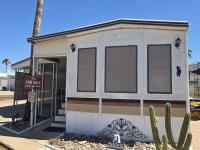 1987 Phoenix Manufactured Home