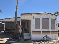 1987 Phoenix Manufactured Home