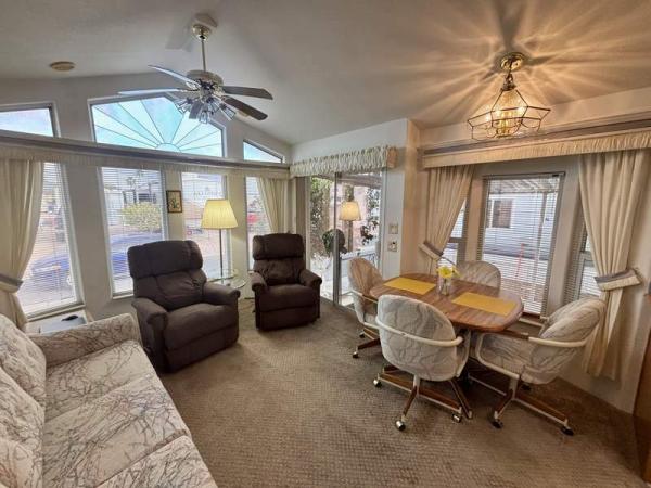 1997 Chariot Eagle Manufactured Home