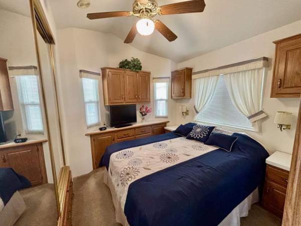 1997 Chariot Eagle Manufactured Home