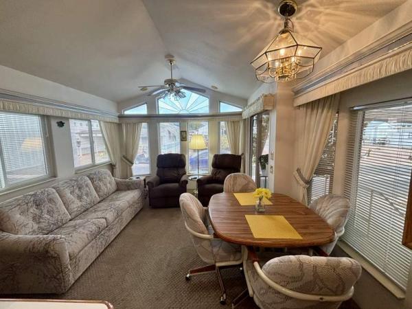 1997 Chariot Eagle Manufactured Home