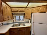 1997 Chariot Eagle Manufactured Home