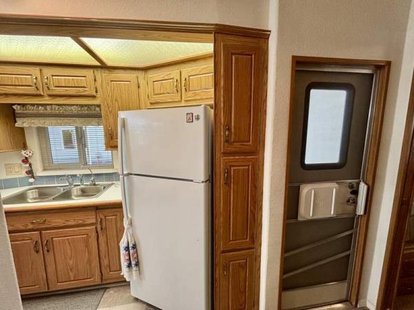 1997 Chariot Eagle Manufactured Home