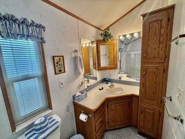 1997 Chariot Eagle Manufactured Home