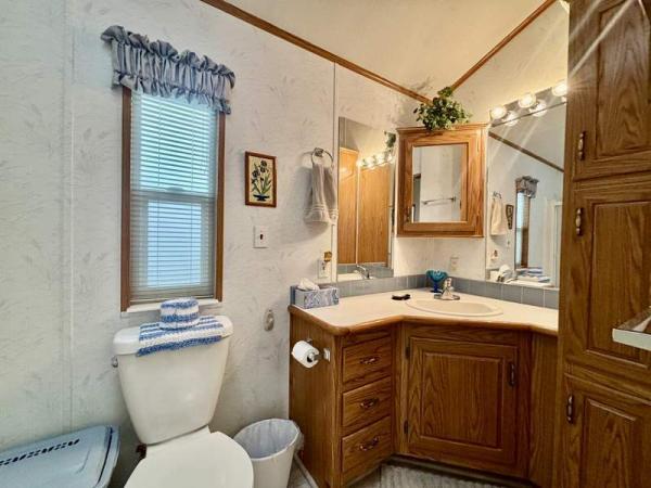 1997 Chariot Eagle Manufactured Home