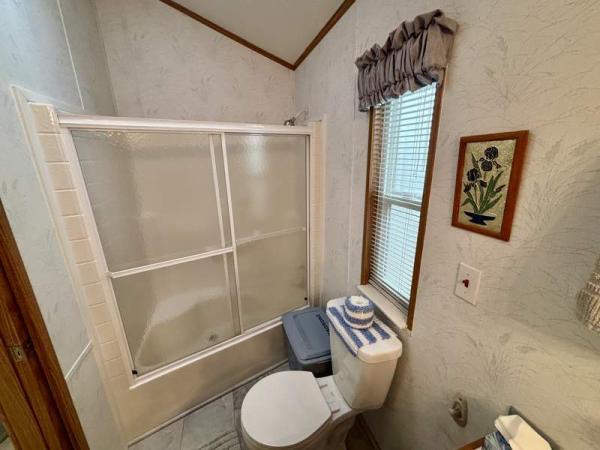 1997 Chariot Eagle Manufactured Home