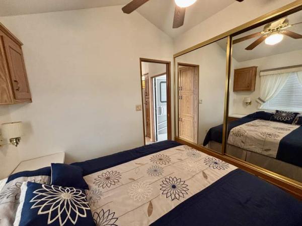 1997 Chariot Eagle Manufactured Home