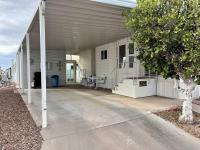 1997 Chariot Eagle Manufactured Home