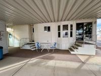 1997 Chariot Eagle Manufactured Home