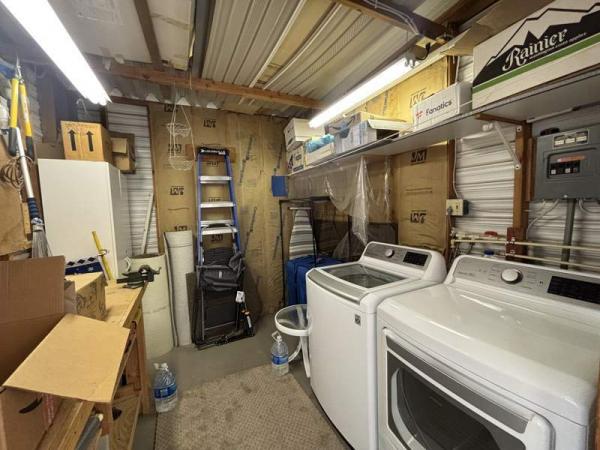 1997 Chariot Eagle Manufactured Home