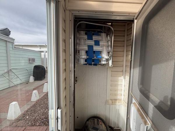 1997 Chariot Eagle Manufactured Home
