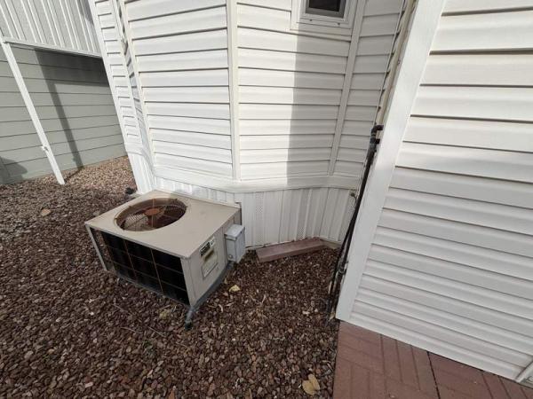 1997 Chariot Eagle Manufactured Home