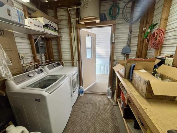 1997 Chariot Eagle Manufactured Home