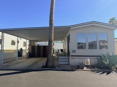 Mobile Home at 400 N. Plaza Drive Lot #719 Apache Junction, AZ 85120