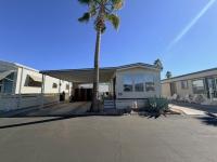 1988 Fuqua Manufactured Home