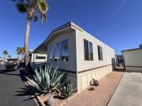 1988 Fuqua Manufactured Home