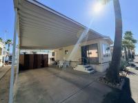 1988 Fuqua Manufactured Home