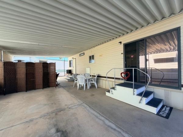 1988 Fuqua Manufactured Home