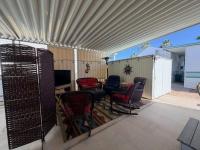 1988 Fuqua Manufactured Home