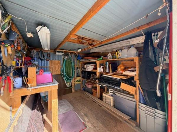 1988 Fuqua Manufactured Home