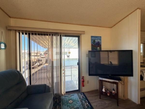 1988 Fuqua Manufactured Home