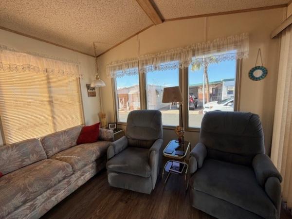 1988 Fuqua Manufactured Home