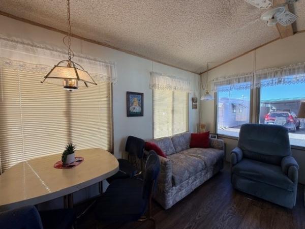 1988 Fuqua Manufactured Home