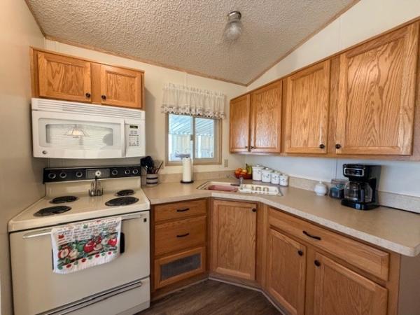 1988 Fuqua Manufactured Home