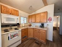 1988 Fuqua Manufactured Home