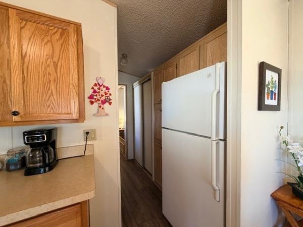 1988 Fuqua Manufactured Home