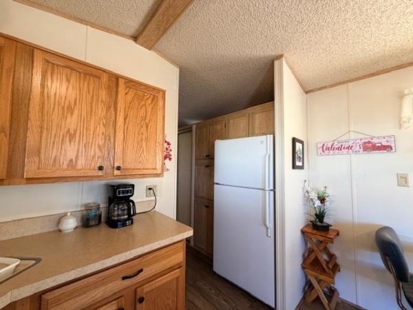 1988 Fuqua Manufactured Home