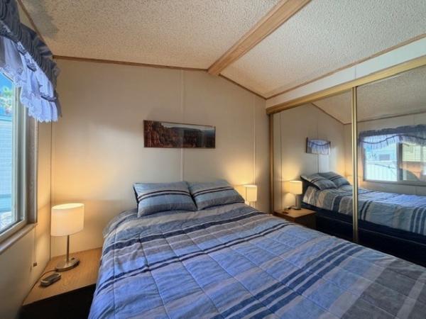 1988 Fuqua Manufactured Home