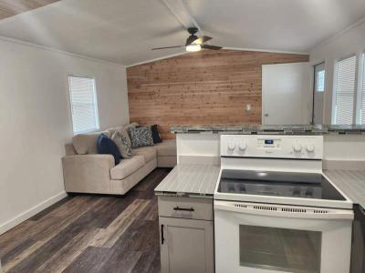 Mobile Home at 5200 28th Street North, #162 Saint Petersburg, FL 33714