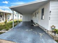 1985 SAND Manufactured Home