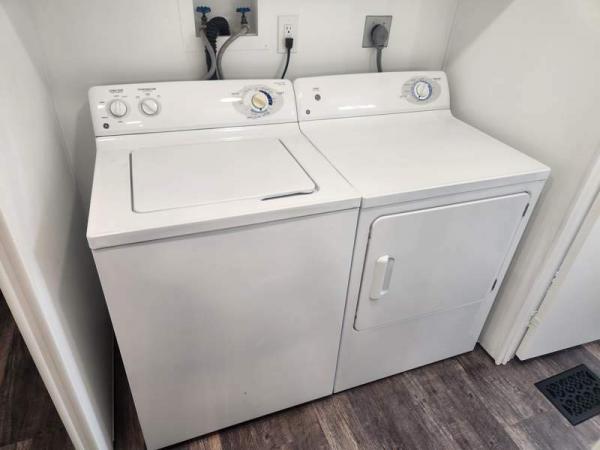 1985 SAND Manufactured Home