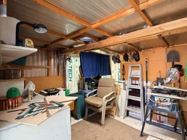 1988 N\A Manufactured Home