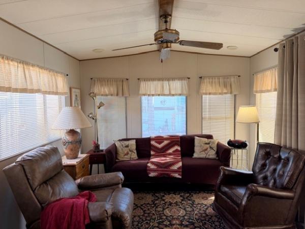 1988 N\A Manufactured Home