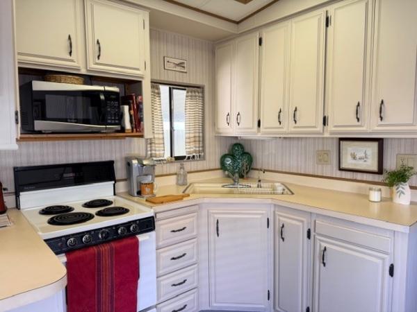 1988 N\A Manufactured Home