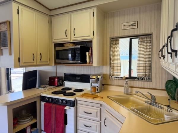 1988 N\A Manufactured Home