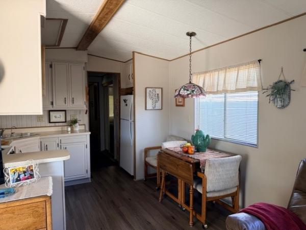 1988 N\A Manufactured Home
