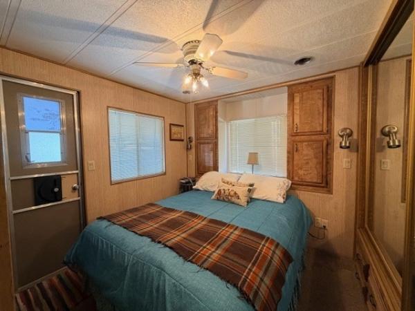 1988 N\A Manufactured Home