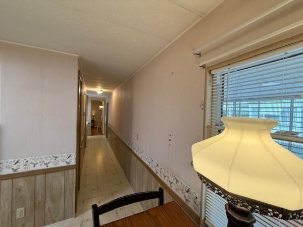 1978 Unknown Manufactured Home