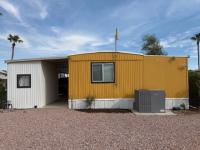 1978 Unknown Manufactured Home