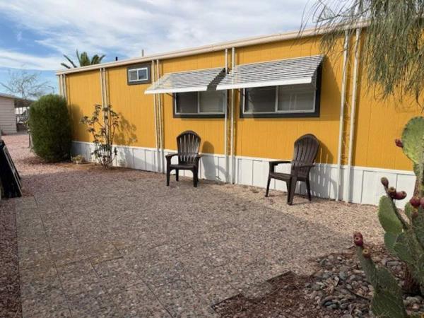 1978 Unknown Manufactured Home